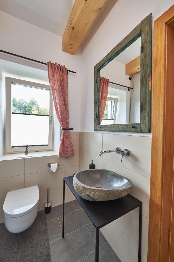 Seechalet Traunsee Ort im Innkreis Exterior foto