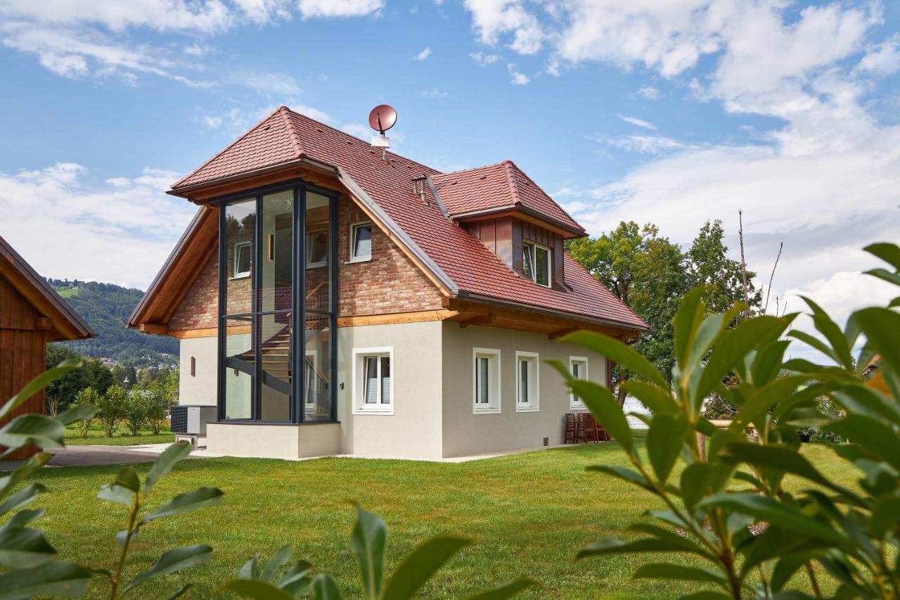 Seechalet Traunsee Ort im Innkreis Exterior foto