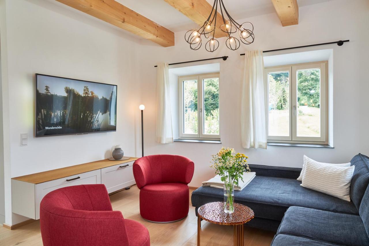 Seechalet Traunsee Ort im Innkreis Exterior foto