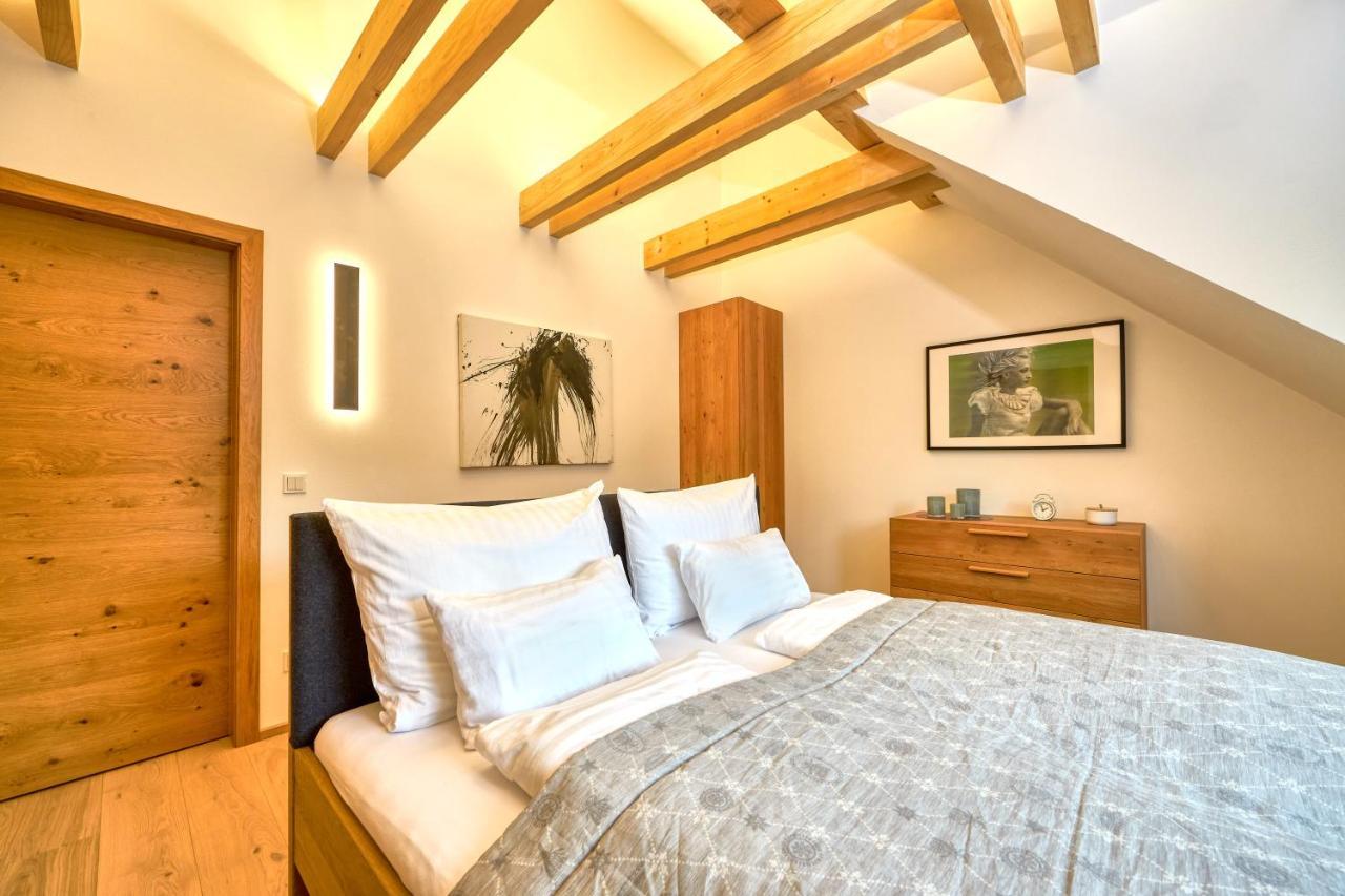 Seechalet Traunsee Ort im Innkreis Exterior foto